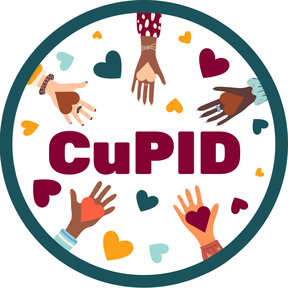 CuPID Module 1